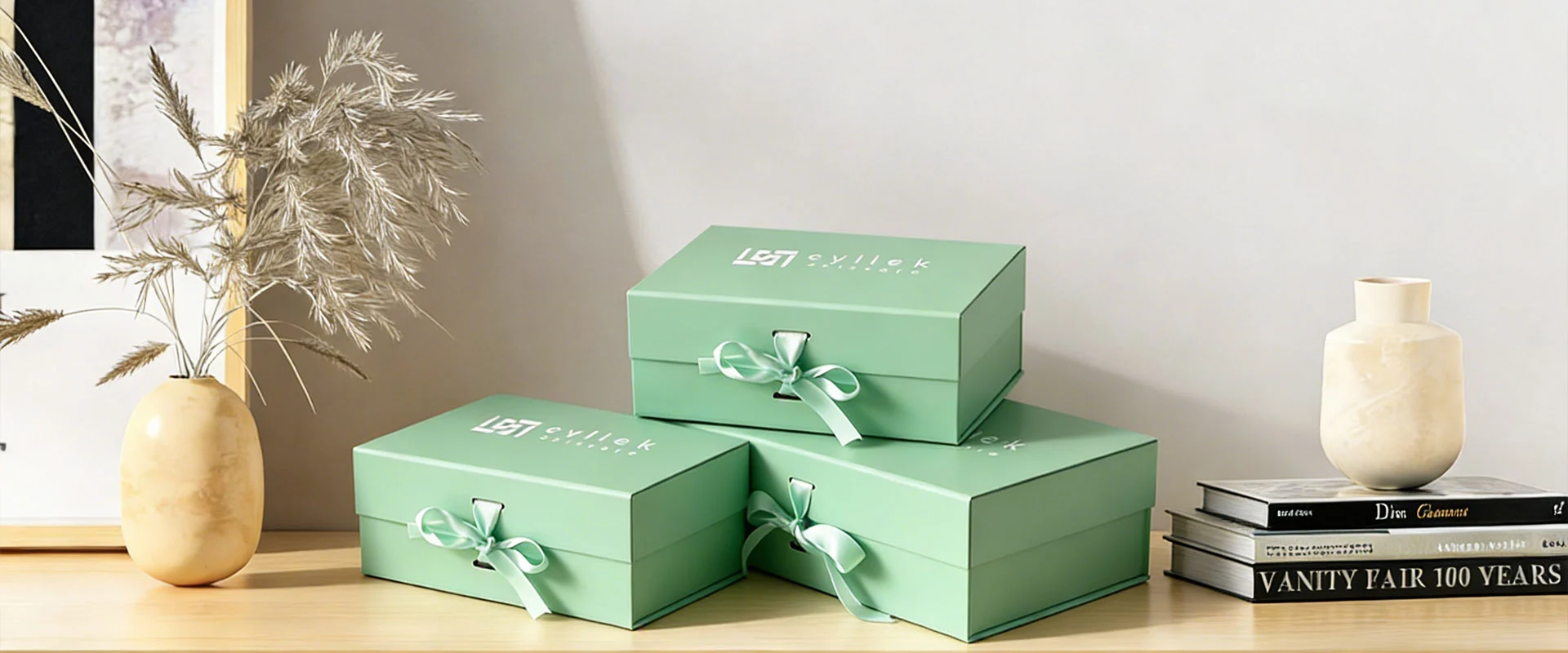 Pengilang Kotak Pembungkusan China