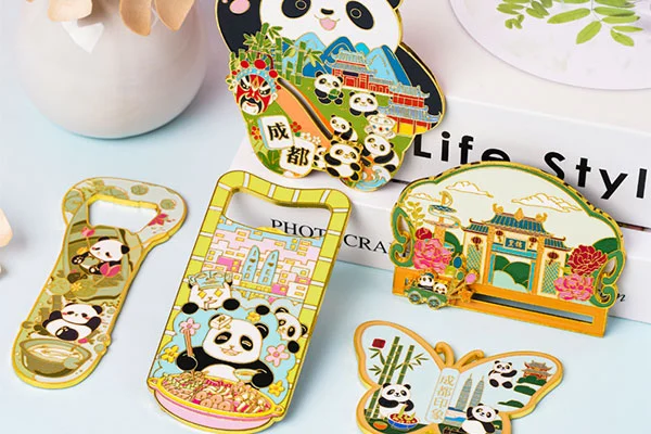 Hiasan Kecil, Kenangan Besar