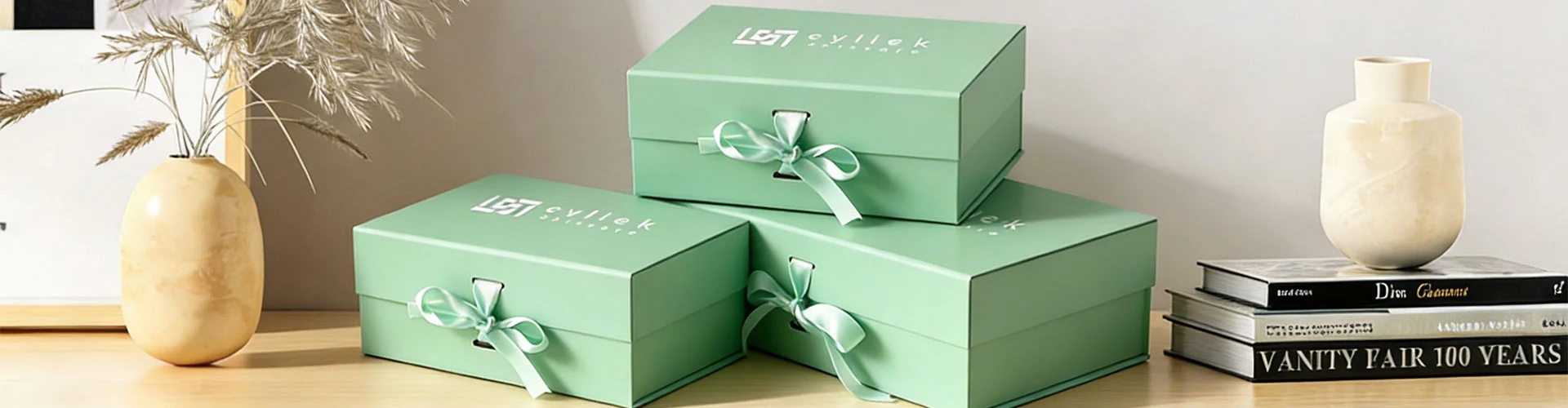 Kotak Pembungkusan Hadiah