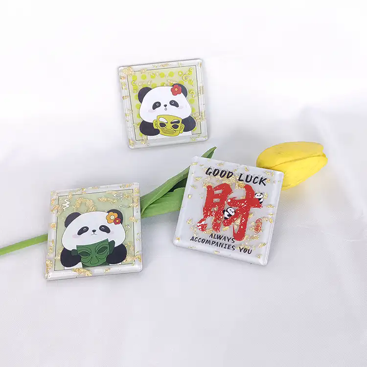 Bagaimanakah Magnet Peti Sejuk Hiasan Boleh Menambah Keperibadian dan Kefungsian pada Ruang Anda?