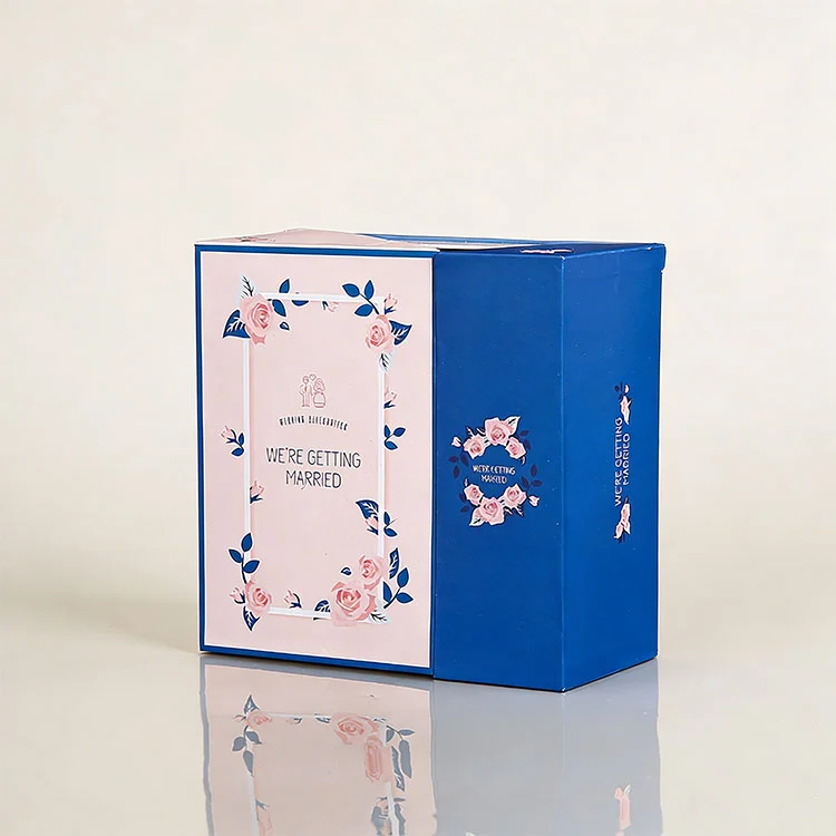 Kotak Pembungkusan Berbuka Dua Kadbod