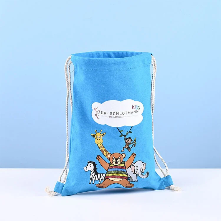 Beg Kanvas Bahu Serut