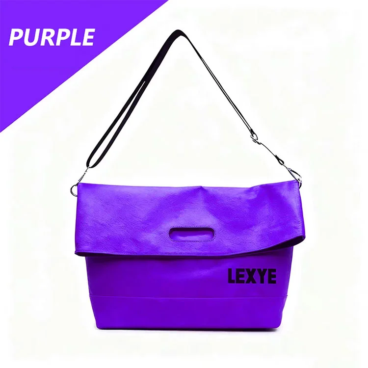 Beg Tote Kertas DuPont