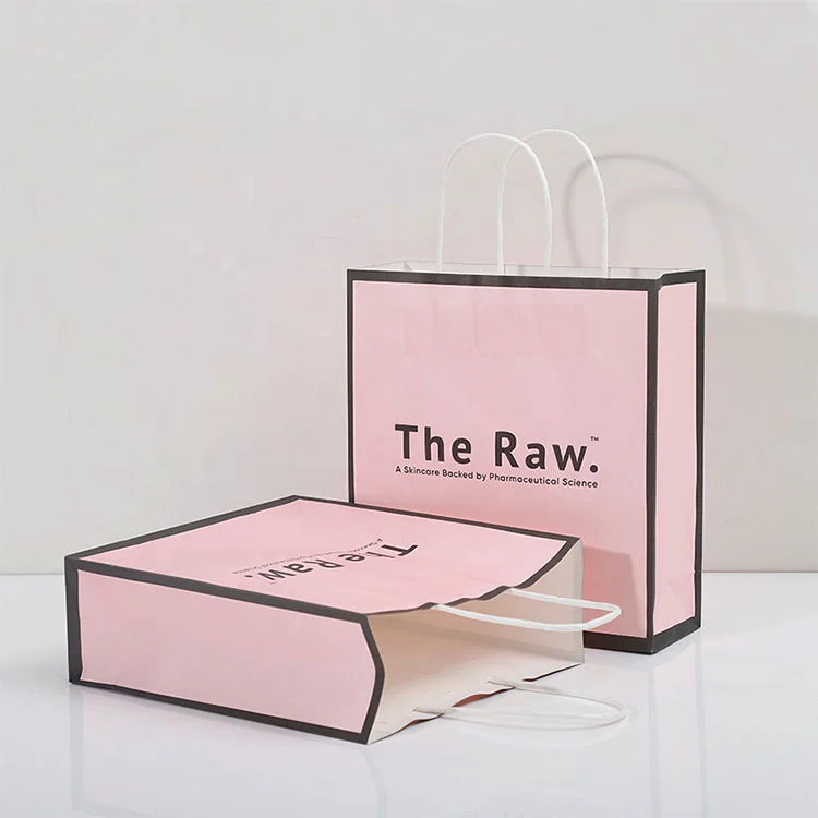 Beg Kertas Mesra Alam