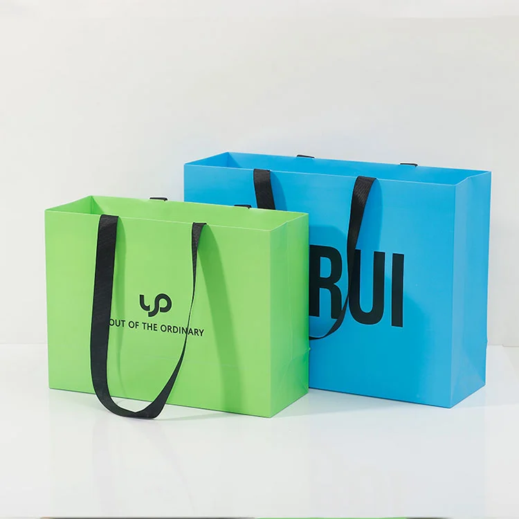 Beg Beli-belah Pegang Tangan