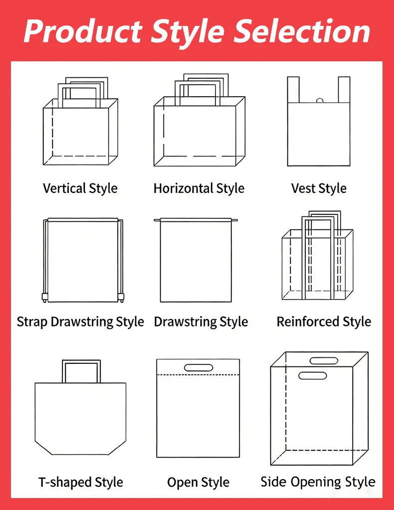 Promotional Polyester Canvas Bag