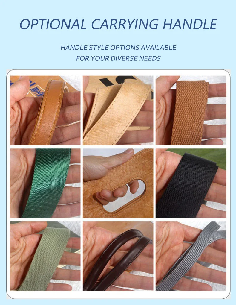 Vintage Dupont Paper Bag