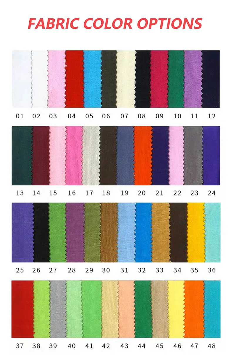 Waterproof Polyester Canvas Tote Bag