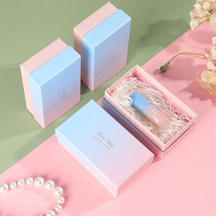 Kotak Pembungkusan Hadiah Cenderahati