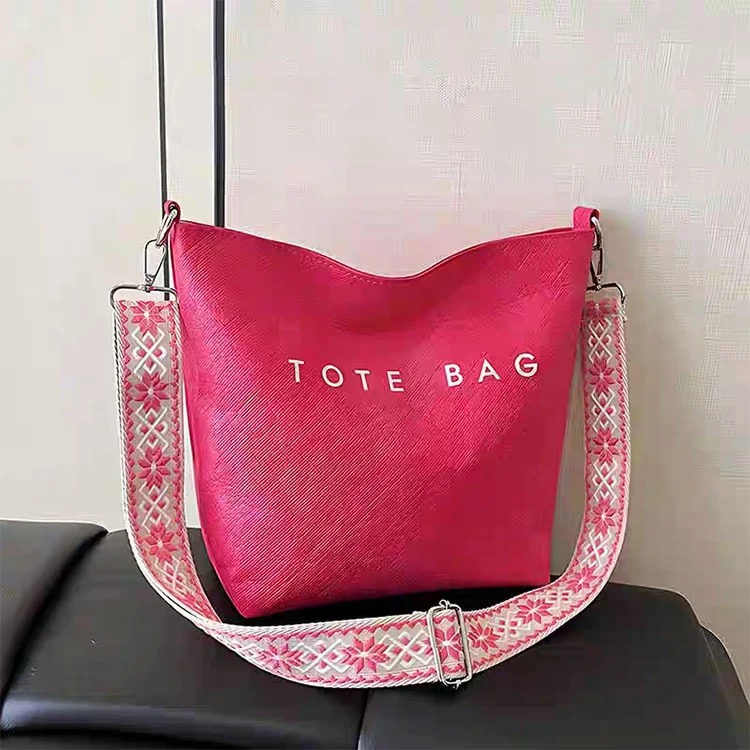 Beg Kertas DuPont Vintaj